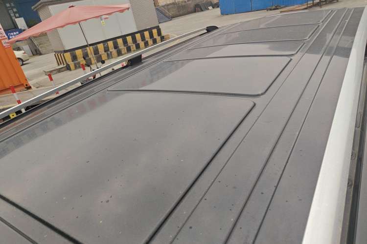 Used Mercedes-Benz Vito 2013 3.0L Business Edition Roof
