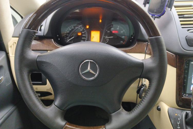 Used Mercedes-Benz Vito  Steering Wheel