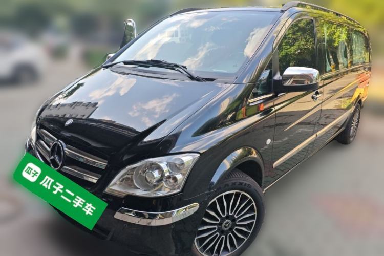 Gebrauchter Mercedes-Benz Vito 2013 3.0L Elite Edition Guazi used car, China used car export, Used car for sale, Used  cars, Cheapest cars for sale