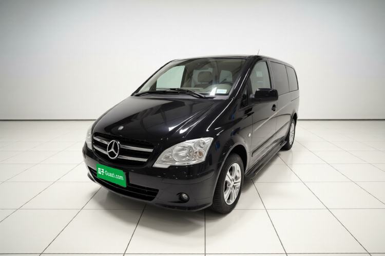 Ojetý Mercedes-Benz Vito 2013 3.0L Elite Edition Guazi used car, China used car export, Used car for sale, Used  cars, Cheapest cars for sale