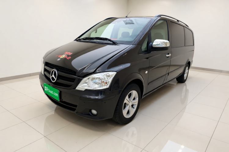 Ojetý Mercedes-Benz Vito 2013 3.0L Elite Edition Guazi used car, China used car export, Used car for sale, Used  cars, Cheapest cars for sale