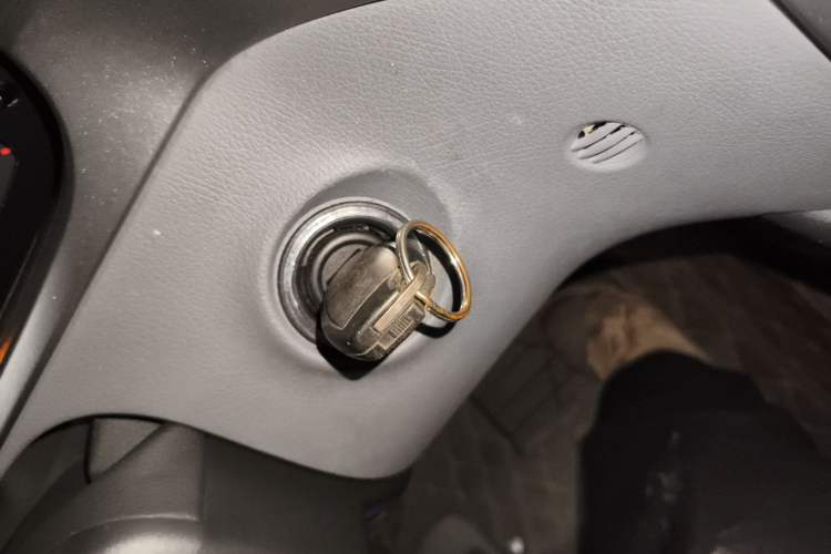 Used Mercedes-Benz Vito 2013 3.0L Business Edition Vehicle Key