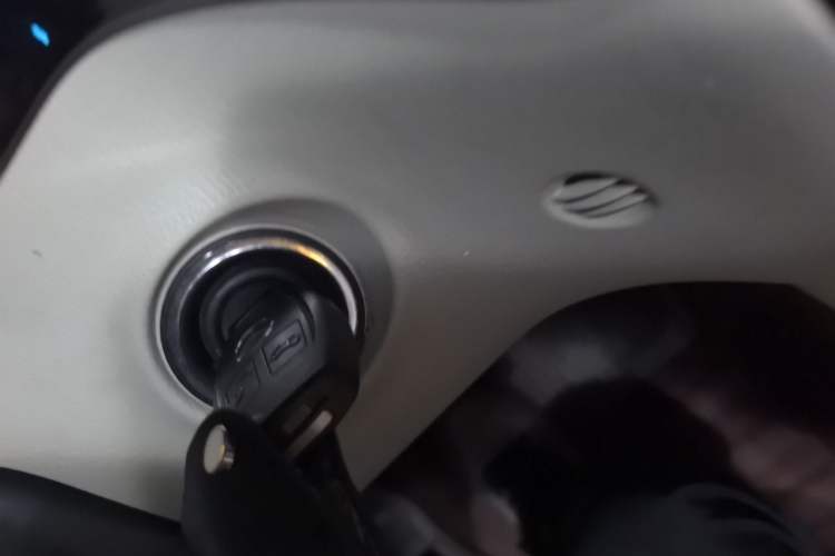 Used Mercedes-Benz Vito  Vehicle Key