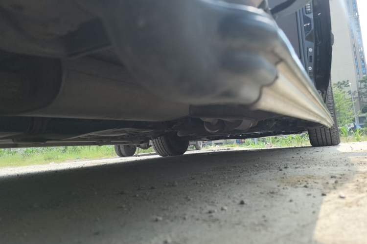 Used Mercedes-Benz Vito  Chassis Rear Right