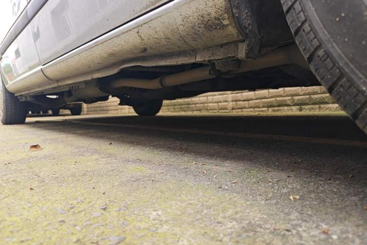 Used Mercedes-Benz Vito 2013 2.1T Elite Edition Chassis Front Right