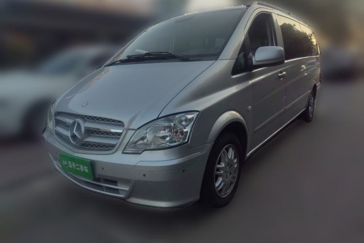 Mercedes-Benz Vito 2013 3.0L Elite Edition usata Guazi used car, China used car export, Used car for sale, Used  cars, Cheapest cars for sale