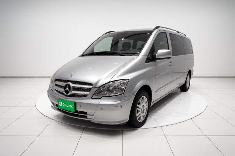 Mercedes-Benz Vito 2013 3.0L Elite Edition usata Guazi used car, China used car export, Used car for sale, Used cars, Cheapest cars for sale