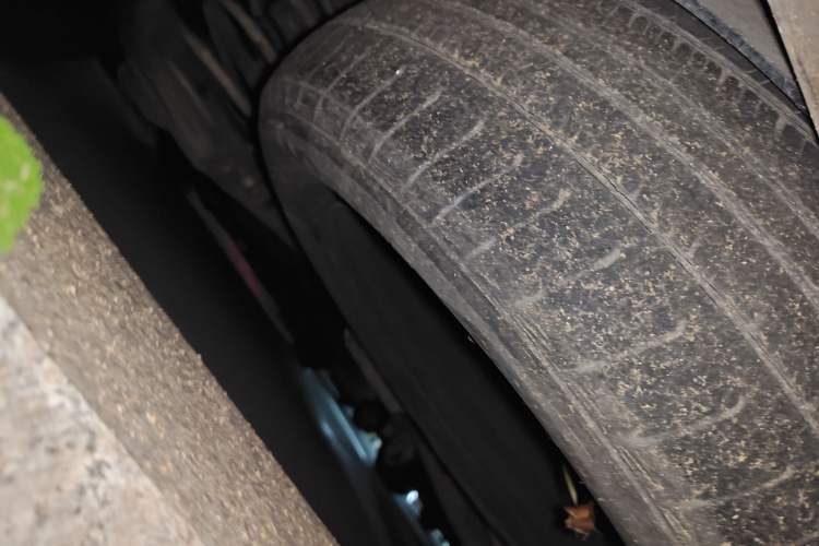 Used Mercedes-Benz Vito 2013 2.1T Elite Edition Chassis Rear