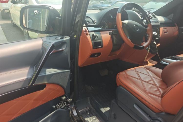 Used Mercedes-Benz Vito  Driver Seat