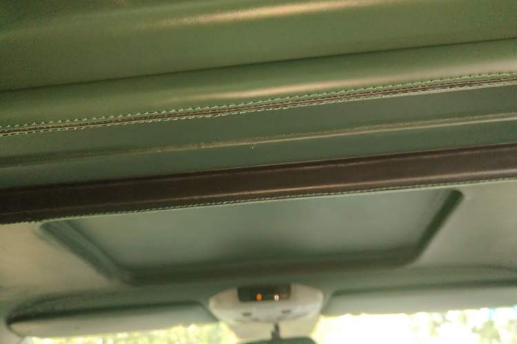 Used Mercedes-Benz Vito  Headliner