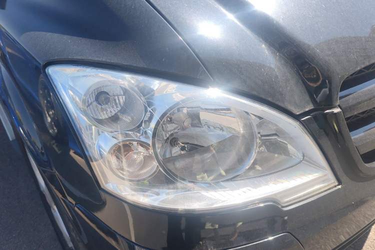 Used Mercedes-Benz Vito  Right Front Headlight
