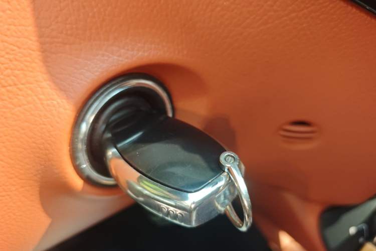 Used Mercedes-Benz Vito  Vehicle Key