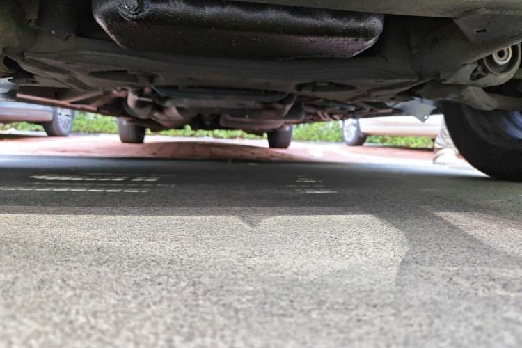Used Mercedes-Benz Vito  Chassis Front