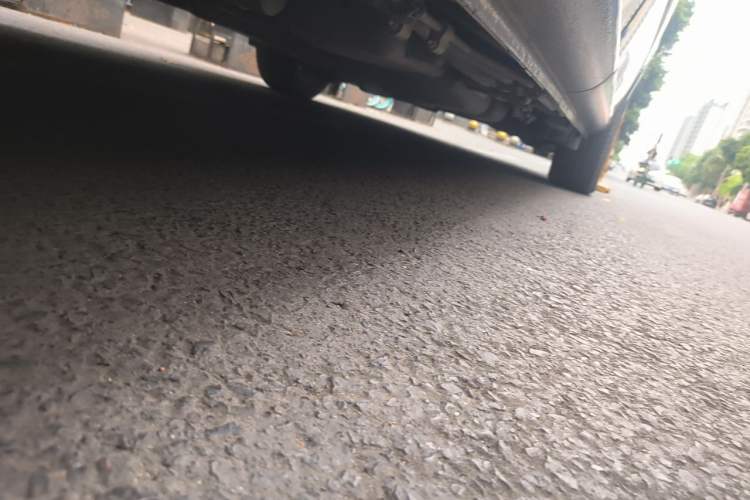 Used Mercedes-Benz Vito  Chassis Front Left