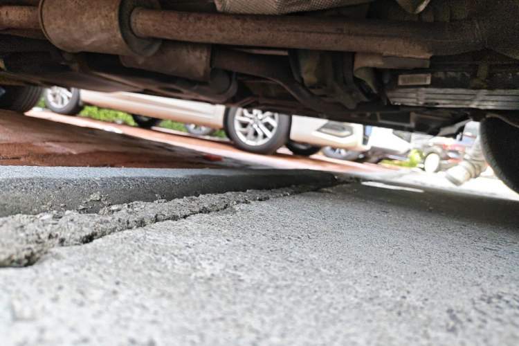 Used Mercedes-Benz Vito  Chassis Front Right