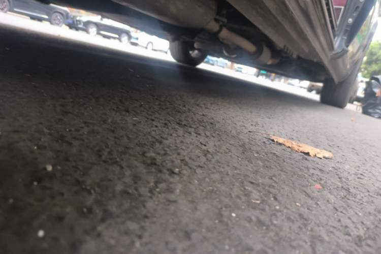 Used Mercedes-Benz Vito  Chassis Rear Right