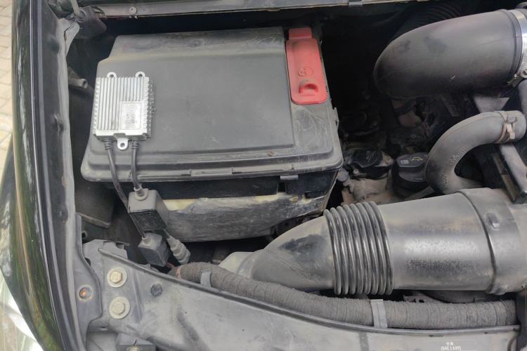 Used Mercedes-Benz Vito  Engine Bay Right