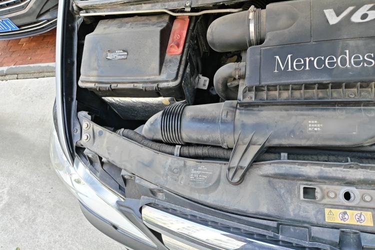 Used Mercedes-Benz Vito  Engine Bay Right