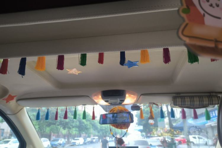 Used Mercedes-Benz Vito  Headliner