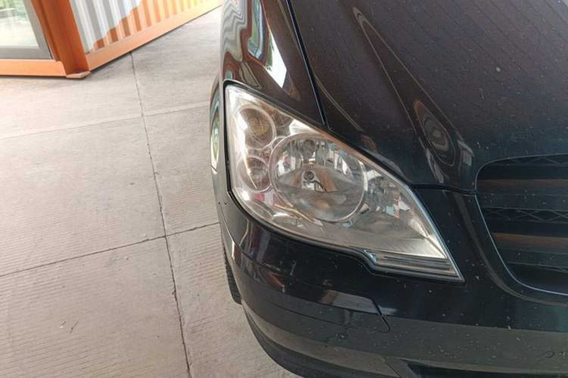 Used Mercedes-Benz Vito  Right Front Headlight