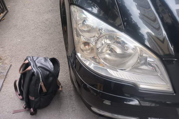 Used Mercedes-Benz Vito  Right Front Headlight
