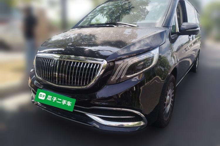Used Mercedes-Benz Vito 2016 2.0T Elite Edition Guazi used car, China used car export, Used car for sale, Used  cars, Cheapest cars for sale