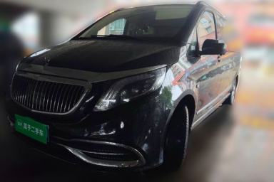 Used Mercedes-Benz Vito 2016 2.0T Elite Edition