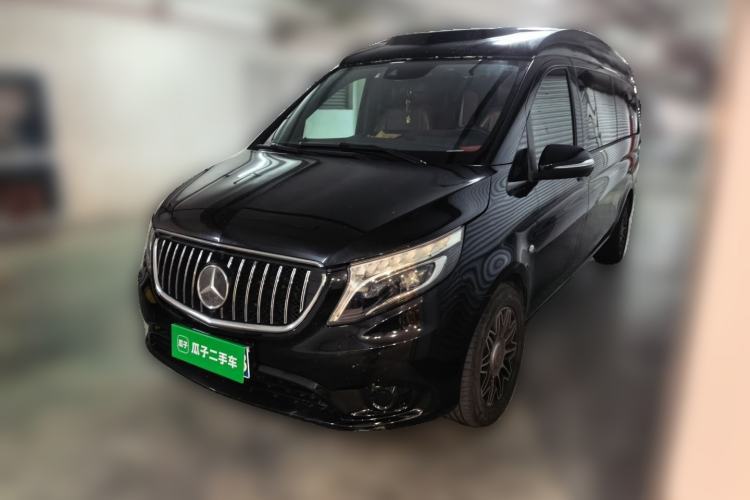 Ojetý Mercedes-Benz Vito 2016 2.0T Elite Edition Guazi used car, China used car export, Used car for sale, Used  cars, Cheapest cars for sale