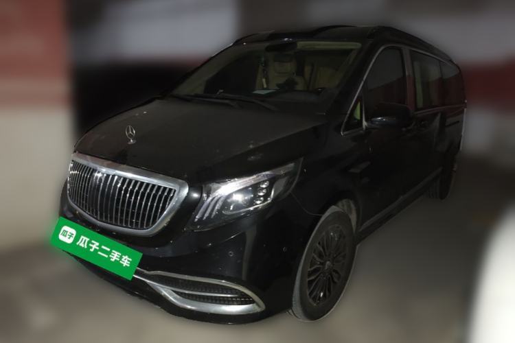 Ojetý Mercedes-Benz Vito 2016 2.0T Business Edition Guazi used car, China used car export, Used car for sale, Used cars, Cheapest cars for sale