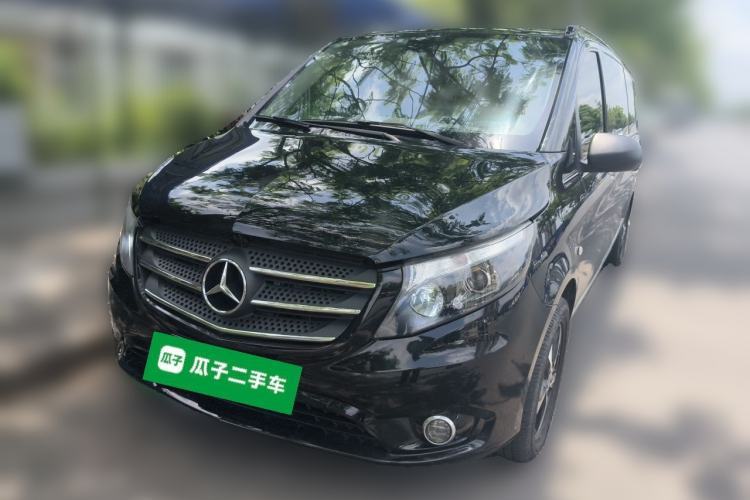Ojetý Mercedes-Benz Vito 2016 2.0T Business Edition Guazi used car, China used car export, Used car for sale, Used cars, Cheapest cars for sale