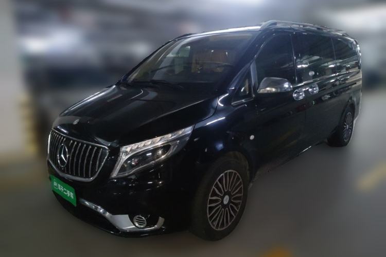 Ojetý Mercedes-Benz Vito 2016 2.0T Business Edition Guazi used car, China used car export, Used car for sale, Used cars, Cheapest cars for sale