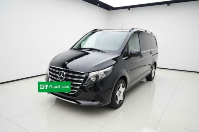 Used Mercedes-Benz Vito 2016 2.0T Elite Edition