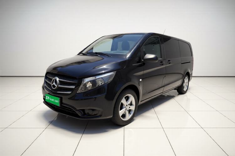 Ojetý Mercedes-Benz Vito 2016 2.0T Business Edition Guazi used car, China used car export, Used car for sale, Used cars, Cheapest cars for sale