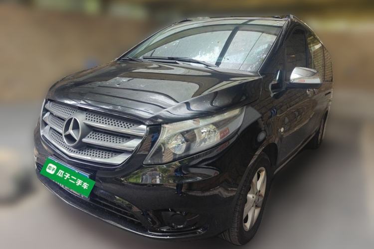 Used Mercedes-Benz Vito 2016 2.0T Business Edition Guazi used car, China used car export, Used car for sale, Used  cars, Cheapest cars for sale