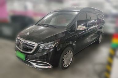 Used Mercedes-Benz Vito 2016 2.0T Elite Edition