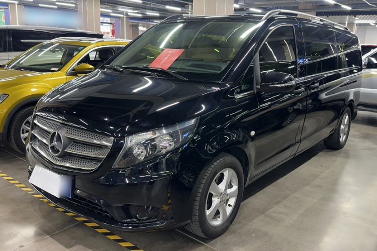 Used Mercedes-Benz Vito 2016 2.0T Business Edition Guazi used car, China used car export, Used car for sale, Used  cars, Cheapest cars for sale