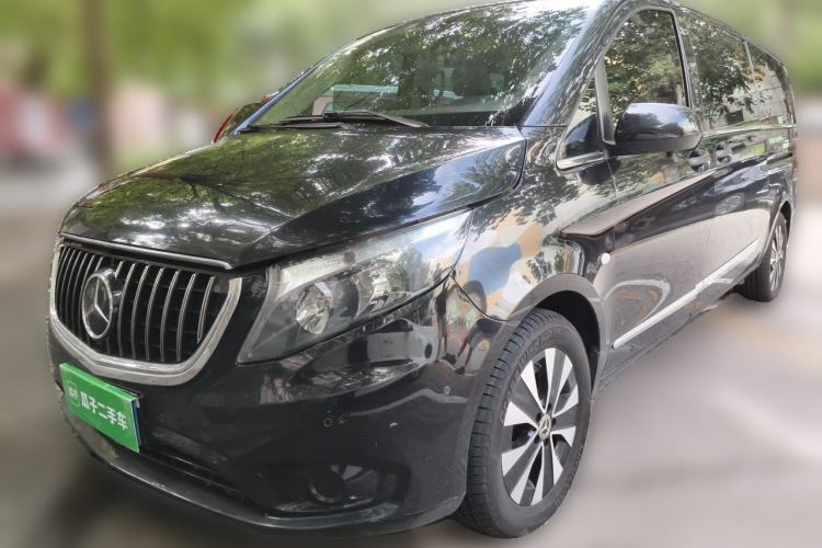 Mercedes-Benz Vito 2016 2.0T Business Edition مستعملة Guazi used car, China used car export, Used car for sale, Used  cars, Cheapest cars for sale