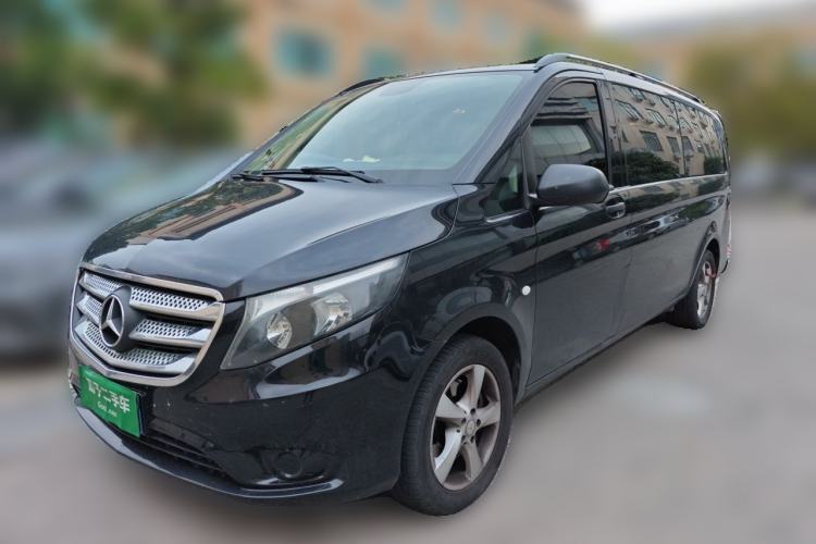 Ojetý Mercedes-Benz Vito 2016 2.0T Elite Edition Guazi used car, China used car export, Used car for sale, Used  cars, Cheapest cars for sale