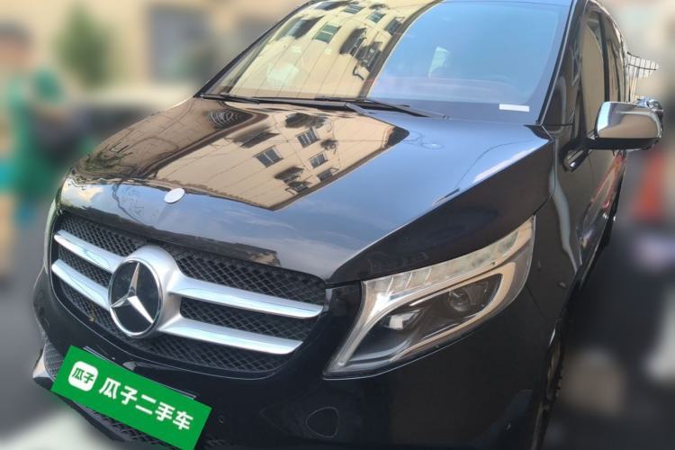 Used Mercedes-Benz Vito 2016 2.0T Business Edition Guazi used car, China used car export, Used car for sale, Used cars, Cheapest cars for sale