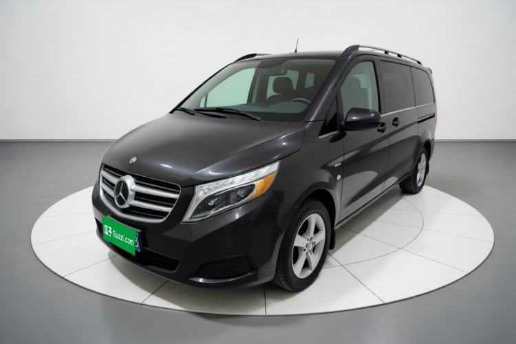 Ojetý Mercedes-Benz Vito 2016 2.0T Business Edition Guazi used car, China used car export, Used car for sale, Used cars, Cheapest cars for sale