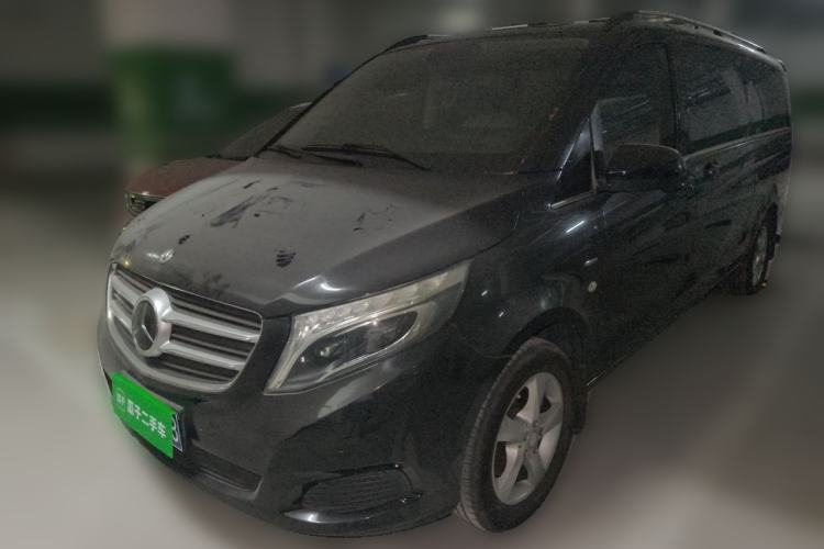 Used Mercedes-Benz Vito 2016 2.0T Business Edition Guazi used car, China used car export, Used car for sale, Used  cars, Cheapest cars for sale