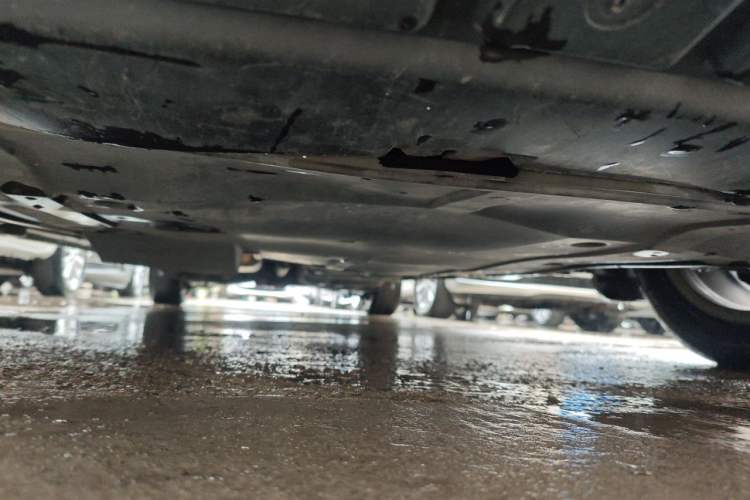 Used Mercedes-Benz Vito 2016 2.0T Business Edition Chassis Front