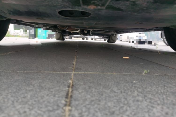 Used Mercedes-Benz Vito 2016 2.0T Business Edition Chassis Front