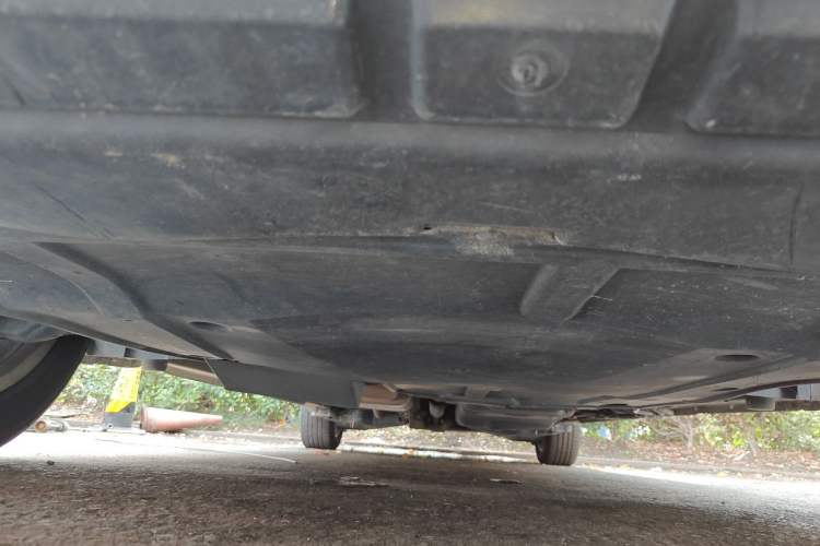 Used Mercedes-Benz Vito 2016 2.0T Business Edition Chassis Front