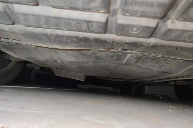 Used Mercedes-Benz Vito 2016 2.0T Business Edition Chassis Front