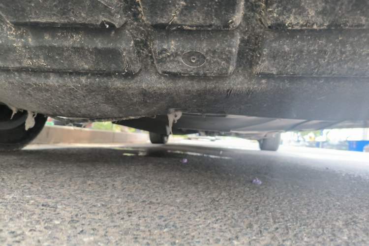 Used Mercedes-Benz Vito 2016 2.0T Business Edition Chassis Front