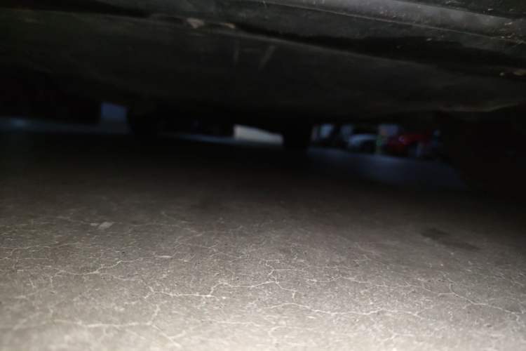Used Mercedes-Benz Vito 2016 2.0T Business Edition Chassis Front