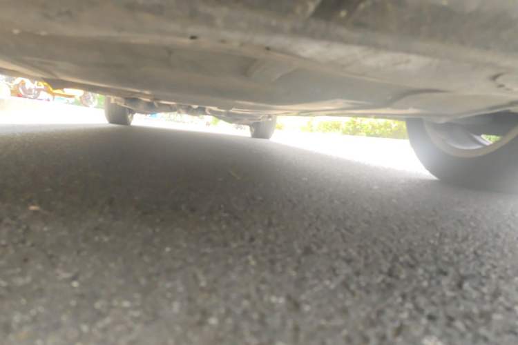 Used Mercedes-Benz Vito 2016 2.0T Business Edition Chassis Front