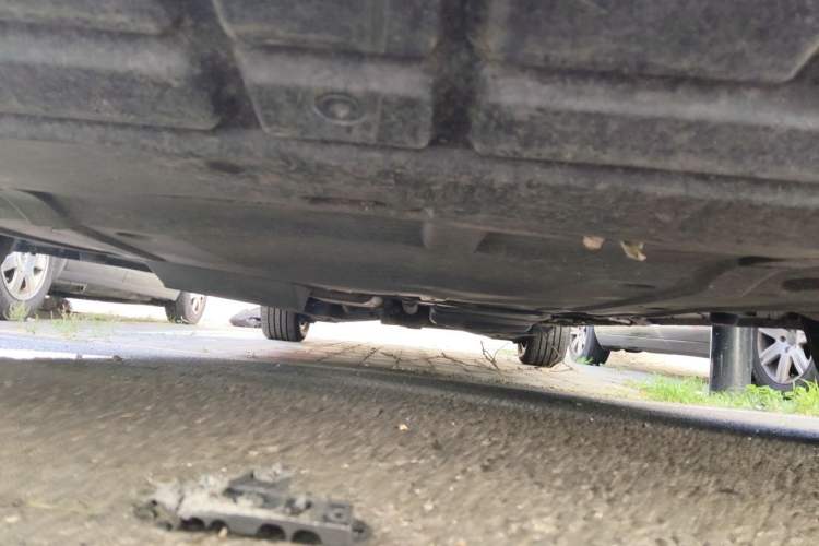 Used Mercedes-Benz Vito 2016 2.0T Elite Edition Chassis Front