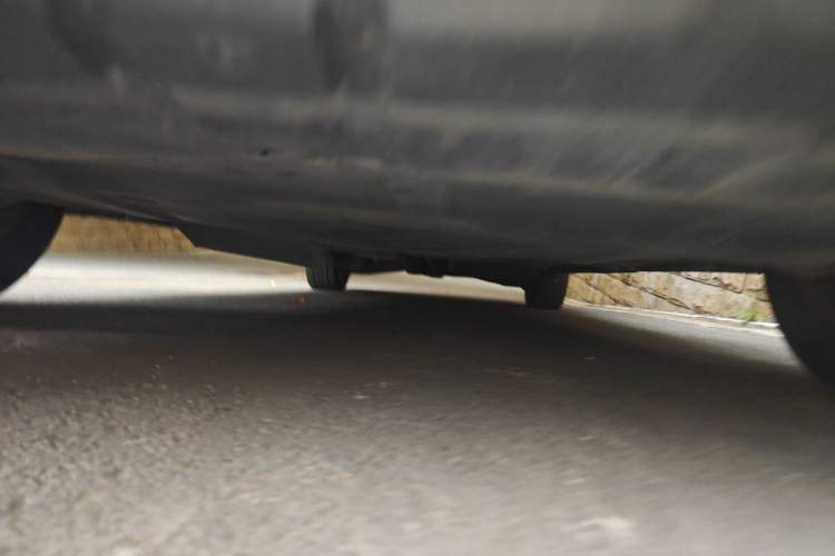 Used Mercedes-Benz Vito 2016 2.0T Business Edition Chassis Front